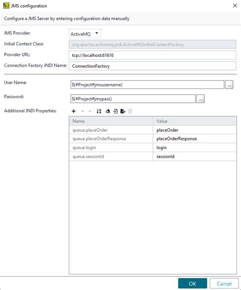 hermes jms ready api|JMS Manual Configuration .